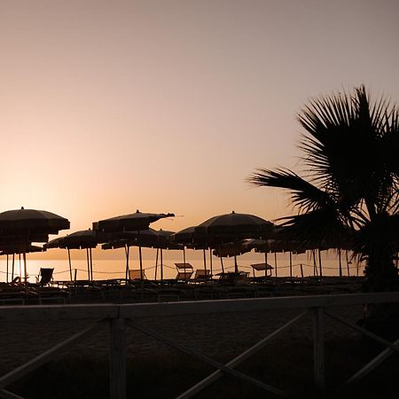 Solemare Club Village Capo Vaticano Esterno foto