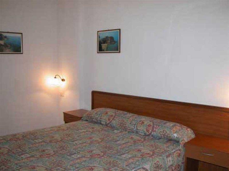 Solemare Club Village Capo Vaticano Esterno foto