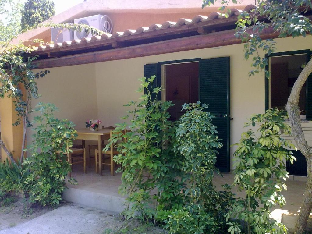 Solemare Club Village Capo Vaticano Camera foto